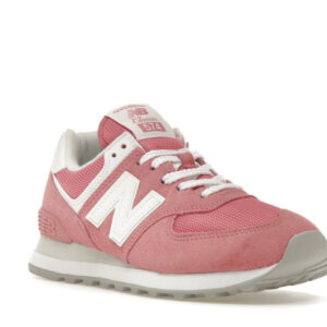 New Balance 574v2 Natural Pink White (Women's) - Image 6
