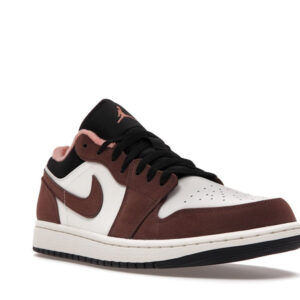 Jordan 1 Low Mocha Men's - DC6991-200 - US - Image 7