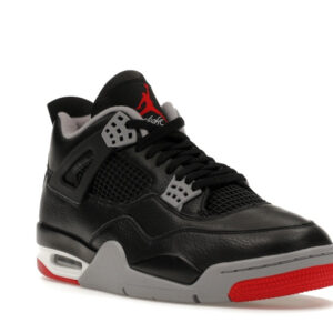 Jordan 4 Retro Bred Reimagined - Image 6