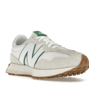 New Balance 327 Reflection Vintage Teal Outline - Image 6