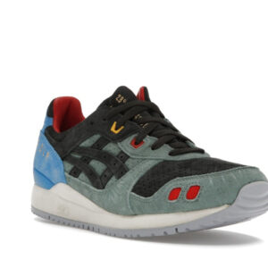 ASICS Gel-Lyte III OG GDLP Tropicalia - Image 7