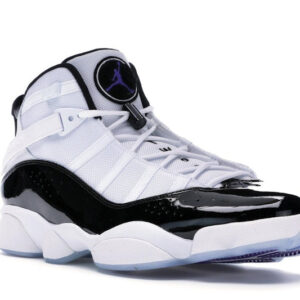 Jordan 6 Rings Concord - Image 6