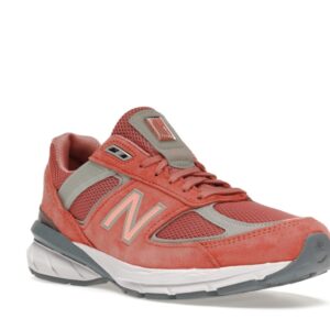 New Balance 990v5 Sunrise - Image 6