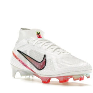 Nike Zoom Mercurial Superfly 9 Elite FG Marcus Rashford Better Believe It - Image 6