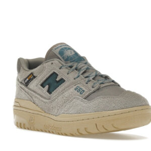 New Balance 550 size? Cordura Pack Grey Cream - Image 6