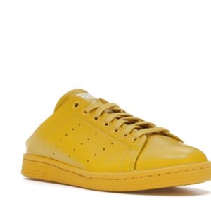 adidas Stan Smith Slip-On Tribe Yellow - Image 6