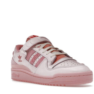 adidas Forum 84 Low Pink at Home Men's - GY6980 - US - Image 6