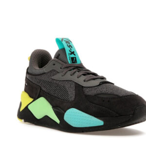 Puma RS-X Grey Black Multi - Image 6