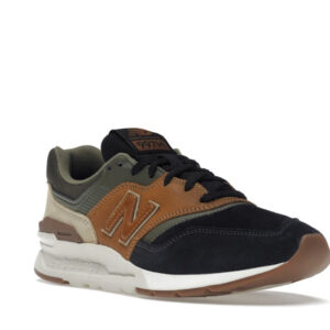 New Balance 997H Workwear Black - Image 6