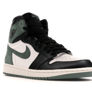 Jordan 1 Retro High Clay Green - Image 6