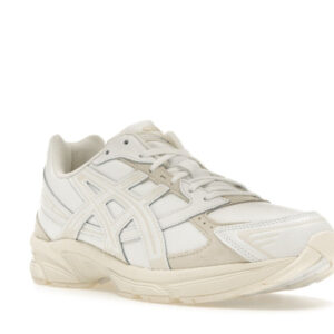 ASICS Gel-1130 White Cream Men's - 1201A844-100 - US - Image 7