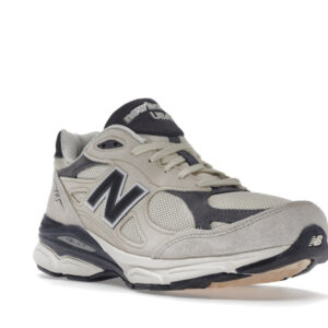 New Balance 990v3 MiUSA Teddy Santis Moonbeam - Image 6