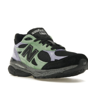 New Balance 990v3 Stray Rats The Joker Reprise Finale - Image 6