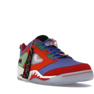 Jordan 5 Retro Low Doernbecher Michael (2022) - Image 6
