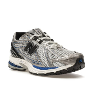 New Balance 1906R Silver Metallic Blue - Image 6
