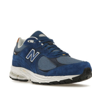 New Balance 2002R Atlantic Blue Sepia - Image 6