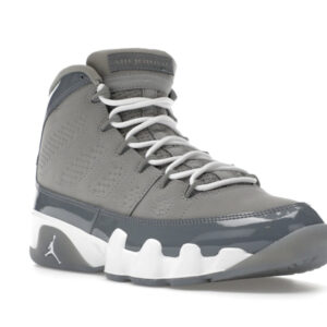 Jordan 9 Retro Cool Grey (2025) - Image 6