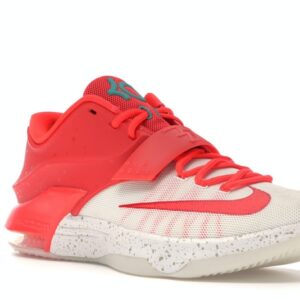 Nike KD 7 Christmas Eggnog - Image 6