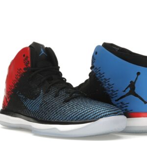 Jordan XXX1 Quai 54 (2017) (PE) - Image 6