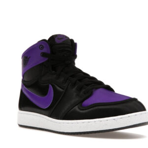 Jordan 1 Retro AJKO Field Purple Satin - Image 6