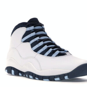 Jordan 10 Retro Ice Blue - Image 6