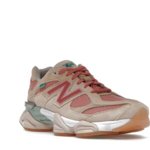 New Balance 9060 Joe Freshgoods Inside Voices Penny Cookie Pink - Image 6