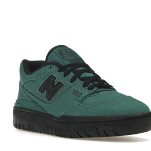 New Balance 550 thisisneverthat Green - Image 6