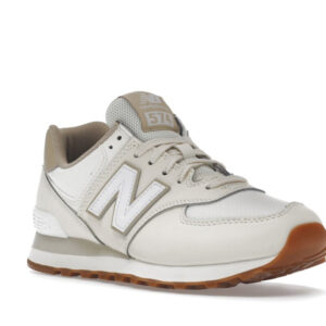 New Balance 574 Vegan Angora - Image 6