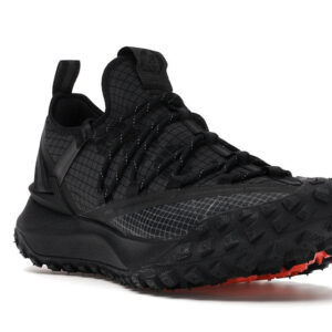 Nike ACG Mountain Fly Low Black Anthracite - Image 6