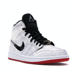Jordan 1 Mid SE Fearless Edison Chen CLOT - Image 6