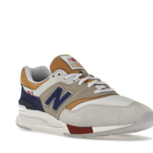 New Balance 997H Sweet Caramel - Image 6