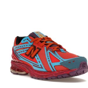 New Balance 1906R Salehe Bembury Heat Be Hot Magma - Image 6