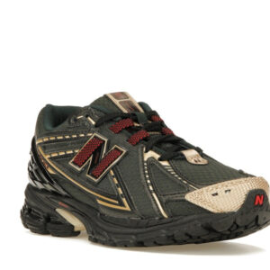 New Balance 1906R Kith Black - Image 6