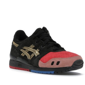 ASICS Gel-Lyte III Ronnie Fieg Tokyo Trio 252.1 - Image 7