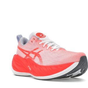 ASICS Superblast White Sunrise Red Men's - 1013A143-100 - Image 7