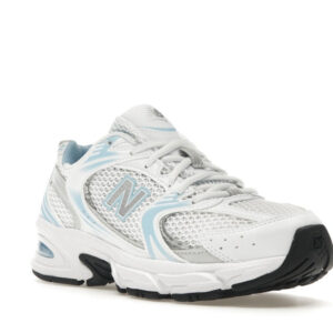 New Balance 530 White Blue Haze - Image 6