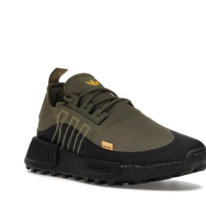 adidas NMD R1 TR Focus Olive - Image 6