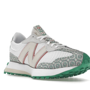 New Balance 327 Casablanca - Image 6