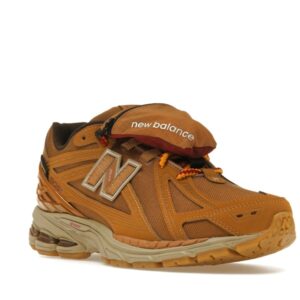 New Balance 1906R Cordura Pocket Wheat - Image 6