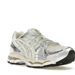 ASICS Gel-Kayano 12.1 Ronnie Fieg Cream Men's - 1203A555-100 - US - Image 7