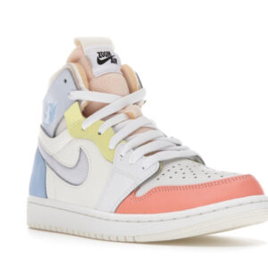 Jordan 1 High Zoom Air CMFT To My First Coach - Image 6