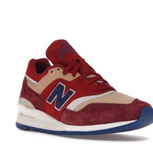 New Balance 997 End Persian Rug (Special Box) - Image 6