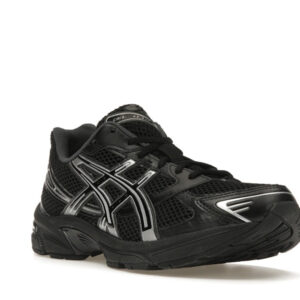 ASICS Gel-1130 Black Pure Silver Men's - 1201A906-001 - Image 7