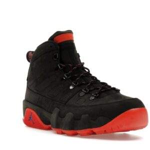 Jordan 9 Retro Boot Florida Gators PE - Image 6