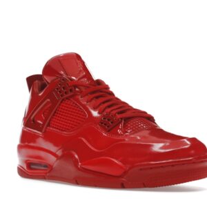Jordan 4 Retro 11Lab4 Red - Image 6