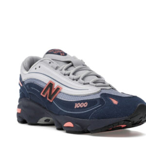 New Balance 1000 Nautical Coral - Image 6