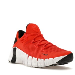 Nike Free Metcon 4 Team Orange - Image 6
