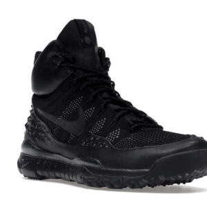 Nike Lupinek Flyknit ACG Black - Image 6