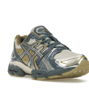ASICS Gel-Nimbus 9 Oatmeal Ironclad - Image 6