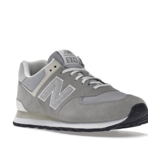 New Balance 574 Grey Sea Salt - Image 6